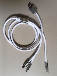 3 in 1 Data Cable