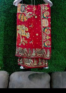 Beautiful Royal saree