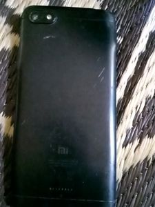 Battery Good Condition But Display Problem