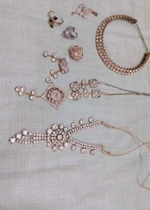 jewellery Combo offer