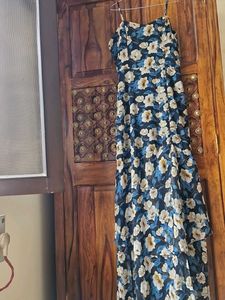 20Dresses floral maxi dress
