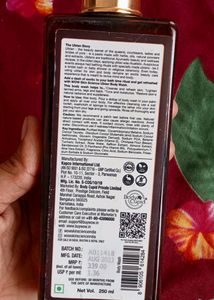 Wow Skin Science Body Wash