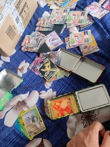 Pokemon Card Lot