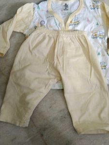 Baby 2pieacs Set