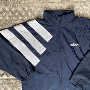 VINTAGE 90&#39;S Adidas Track Jacket