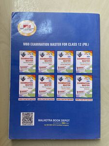 MBD Examination Master Sociology