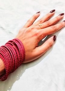 🪔TRADITIONAL METAL BANGLES🪔