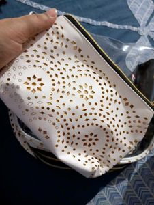 set of 3 premium quality pouches