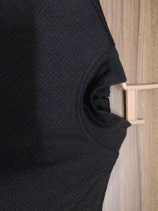 Black Bodycon