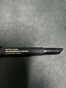 Sugar Lipstick Combo Caffine Bandit&amp; Buffy Summers