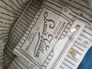 Louis Vuitton Handbag