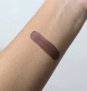 Kinded Choco brown Liquid Lipstick
