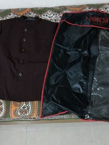 Bandgala Suit