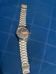 Men Watch