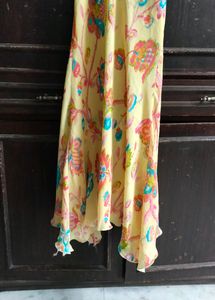 Floral Dress ♥️