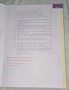 ICSE BOARD COMPUTER BOOK