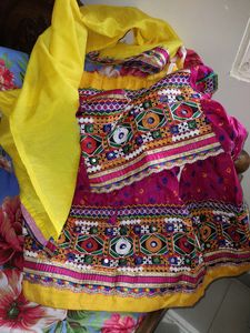 Chaniya Choli