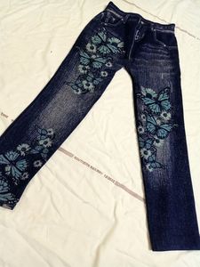 Jeans Or Jagging