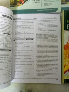 Neet Botany Zoology Module Class 12