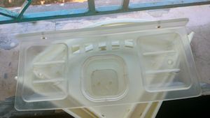 Vintage Bathroom Organizer