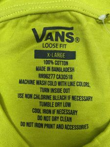 Loose fit tshirt