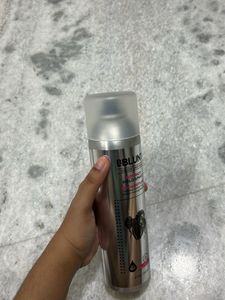 BBLUNT Hot Shot Hold Spray