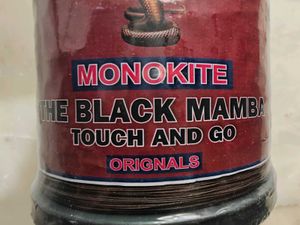 Black Mamba Manjha Original