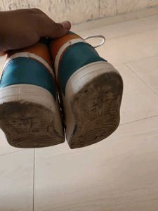 Stylish Sneakers