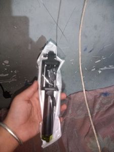 Selfie Stick With On/Off Switch