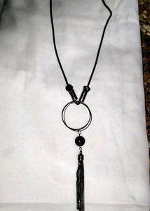Long Necklace