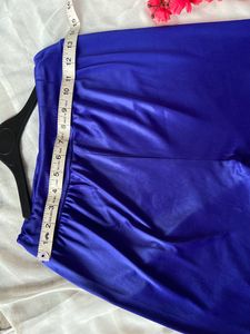 Palazzo.  Length 36