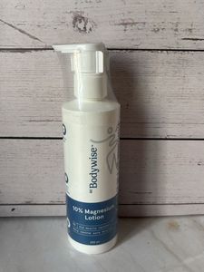 Bodywise 10% Magnesium Lotion 300 ml
