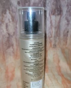 Salted Caramel Body Mist