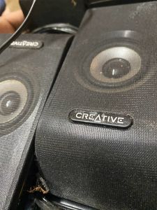 Speakers 5pc