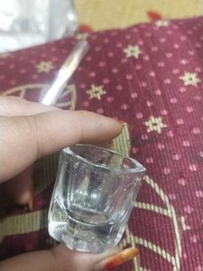 Nail Acrylic Brush - Size 12