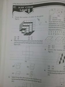 IIT-JEE Foundation Class 7