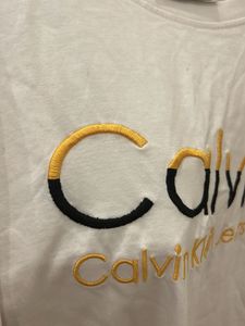 Calvin Klein  Tee