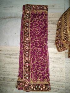 Bridal Lehenga 💗
