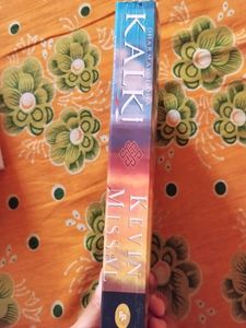 DHARMAYODDHA KALKI (SET OF 3 )