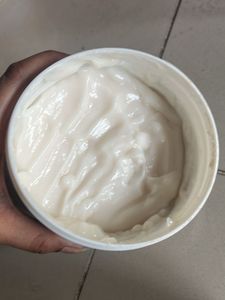 keratin hair mask