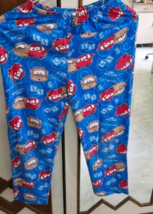Combo Of 2 Night Suits For 10yrs Child