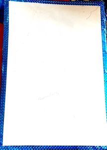 Hand Made English Notes Of Class 10th