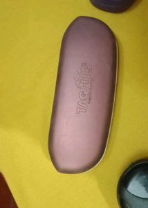Eyeglass Cases