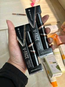 Hilary Rhoda Sealed Contour+ highlight Sticks