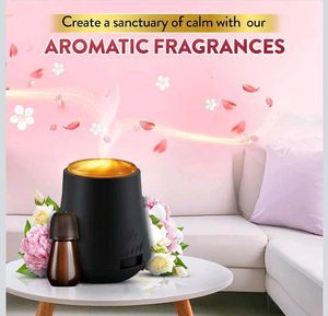 Airwick Essential Mist