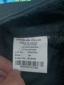 High Waisted Skinny Jeans For Short Heighted Women