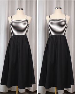 Korean Summer Dress