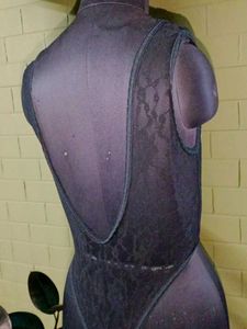 Lace Bodysuit