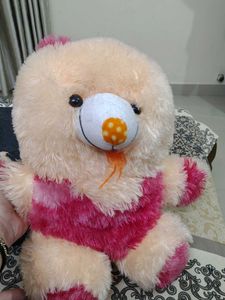 Cute Plush Teddy Bear