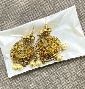 One Gram Jewellery Earrings